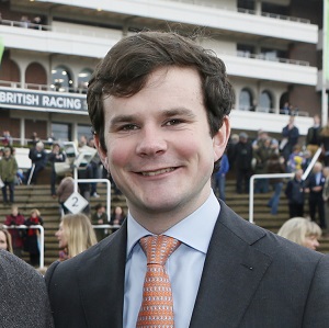 Richard Killoran - Jockey to Funds Analyst